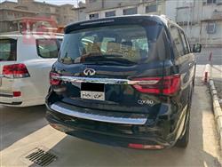 ئينفنتي QX80